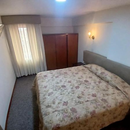 Hotel Melodia ลิมา ภายนอก รูปภาพ