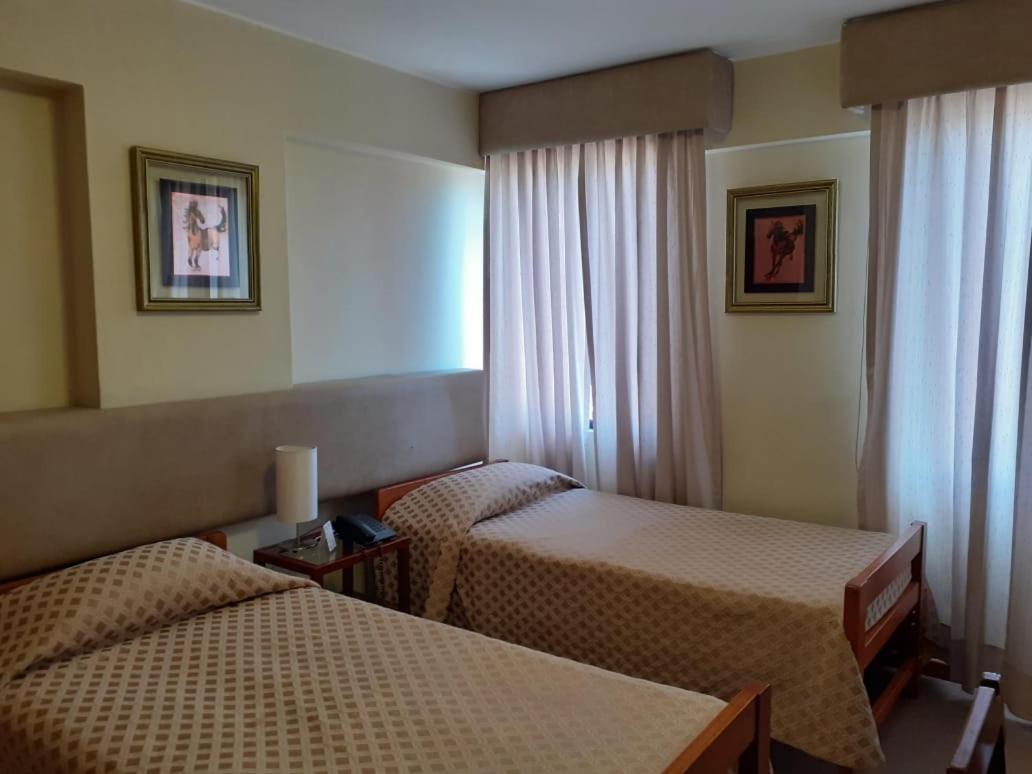 Hotel Melodia ลิมา ภายนอก รูปภาพ