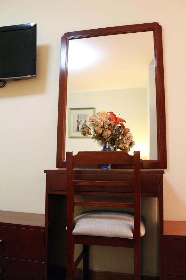 Hotel Melodia ลิมา ภายนอก รูปภาพ