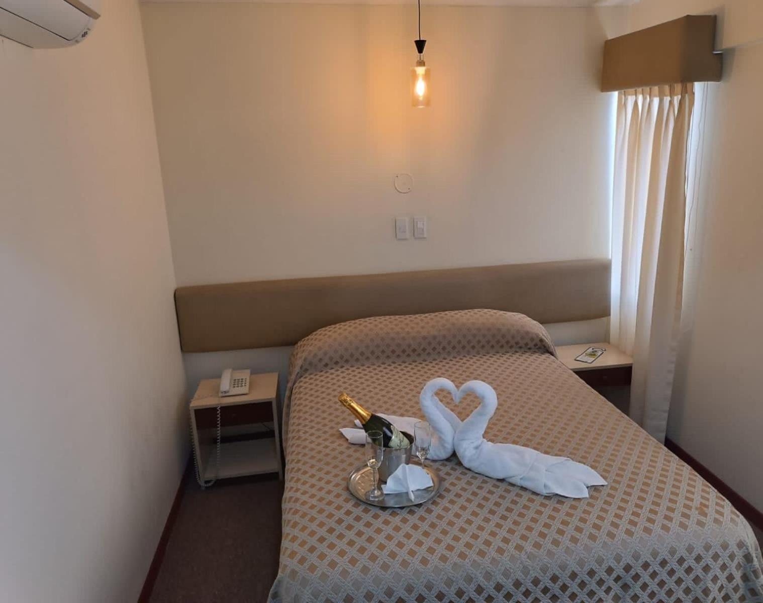 Hotel Melodia ลิมา ภายนอก รูปภาพ