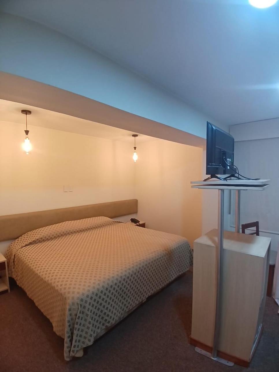 Hotel Melodia ลิมา ภายนอก รูปภาพ
