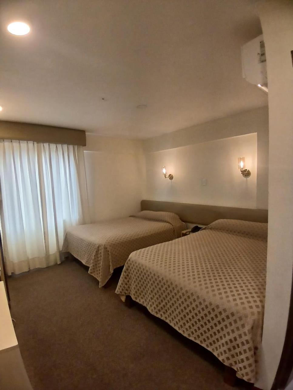Hotel Melodia ลิมา ภายนอก รูปภาพ