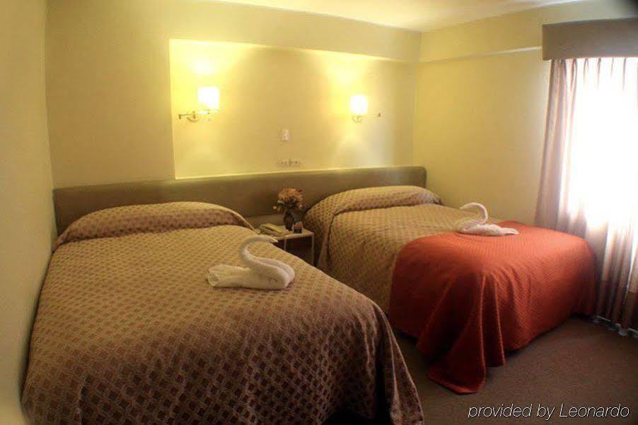 Hotel Melodia ลิมา ภายนอก รูปภาพ