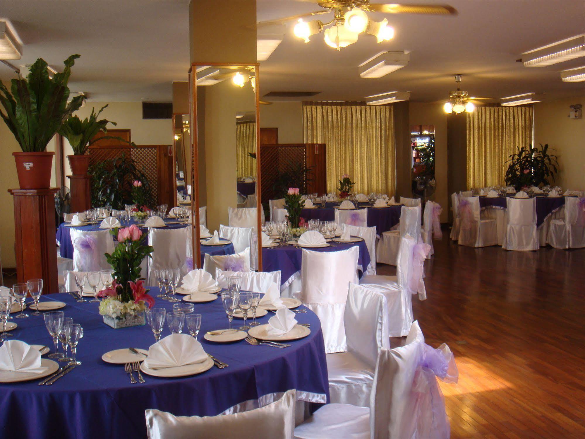 Hotel Melodia ลิมา ภายนอก รูปภาพ